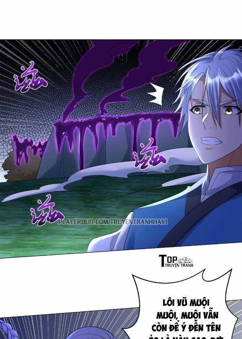 Chí Tôn Trọng Sinh - Chapter 43 - Trang 15