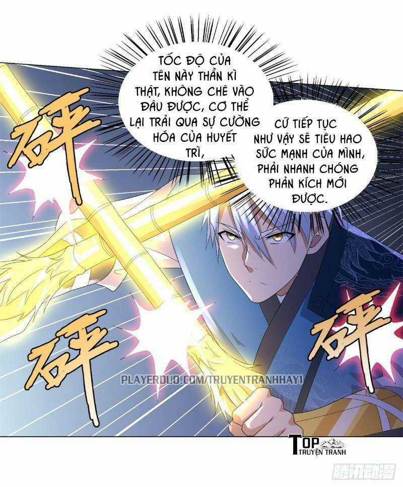 Chí Tôn Trọng Sinh - Chapter 43 - Trang 17