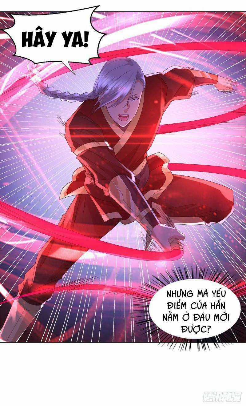 Chí Tôn Trọng Sinh - Chapter 43 - Trang 18