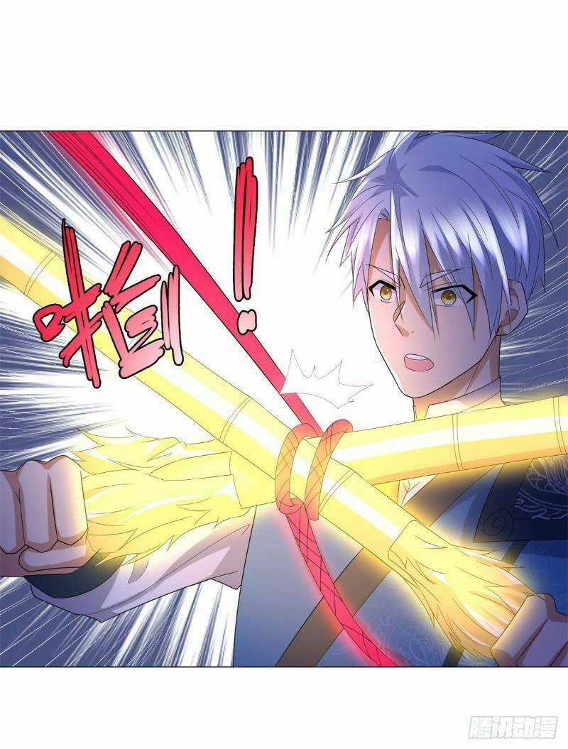 Chí Tôn Trọng Sinh - Chapter 43 - Trang 20