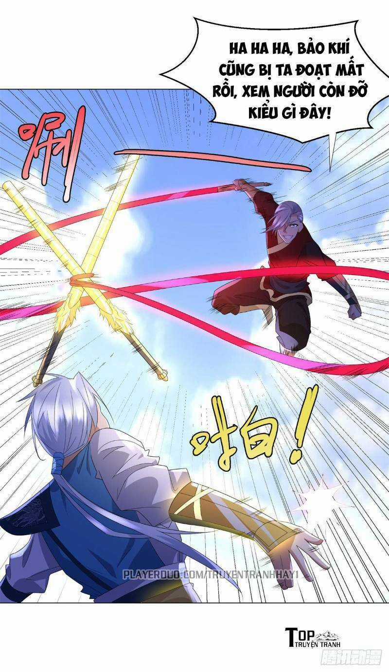 Chí Tôn Trọng Sinh - Chapter 43 - Trang 21