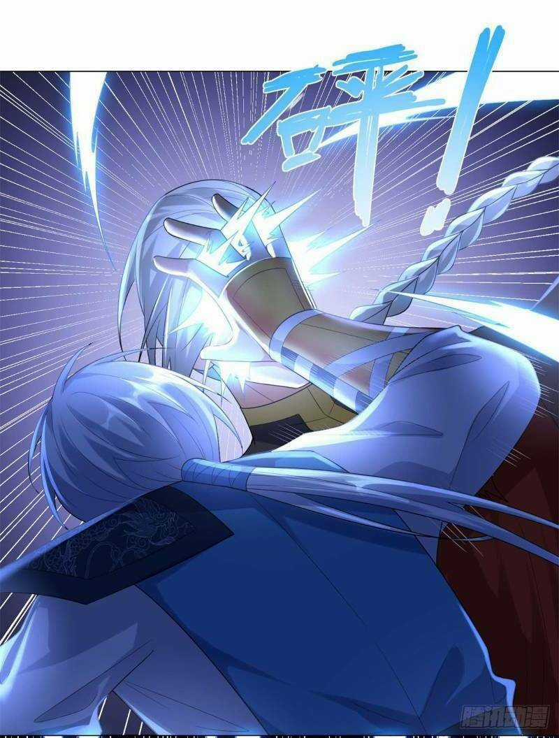 Chí Tôn Trọng Sinh - Chapter 43 - Trang 23