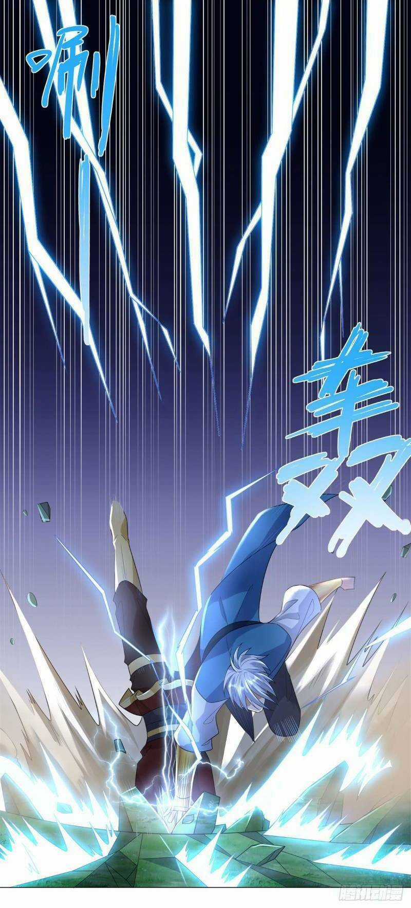 Chí Tôn Trọng Sinh - Chapter 43 - Trang 24