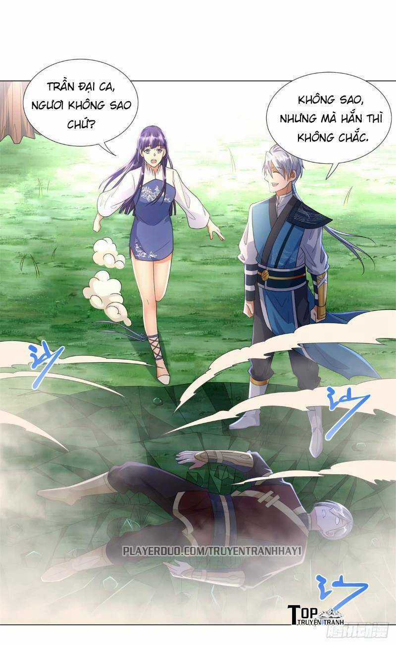 Chí Tôn Trọng Sinh - Chapter 43 - Trang 26