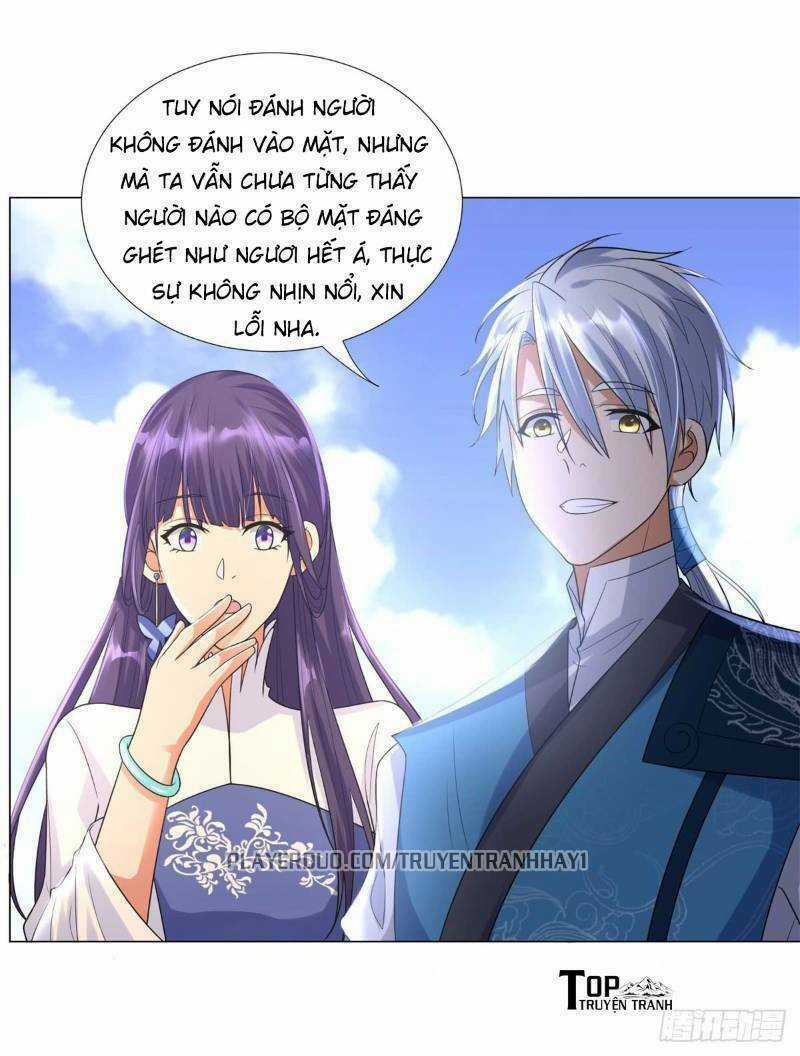 Chí Tôn Trọng Sinh - Chapter 43 - Trang 27