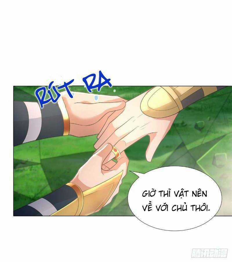 Chí Tôn Trọng Sinh - Chapter 43 - Trang 28