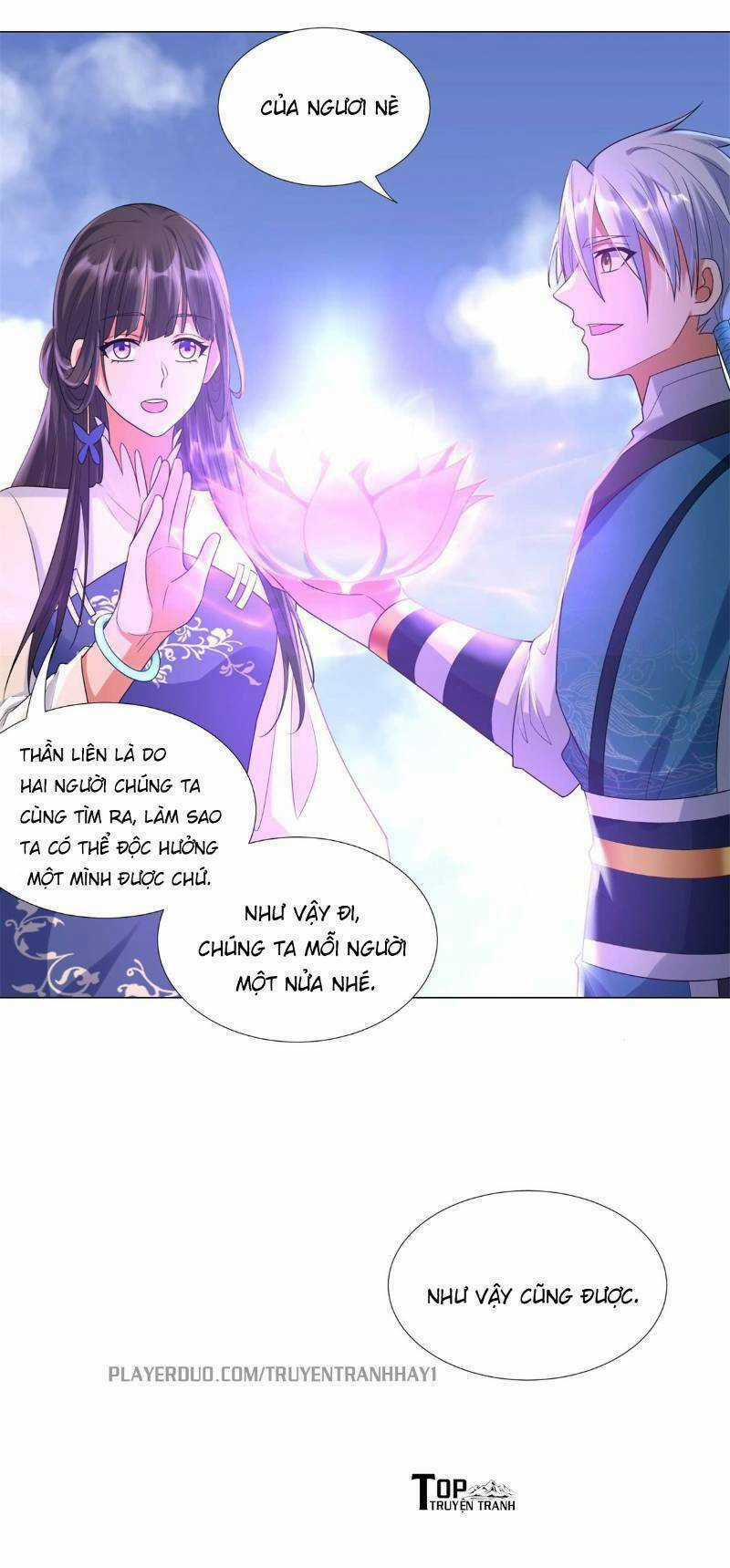 Chí Tôn Trọng Sinh - Chapter 43 - Trang 29