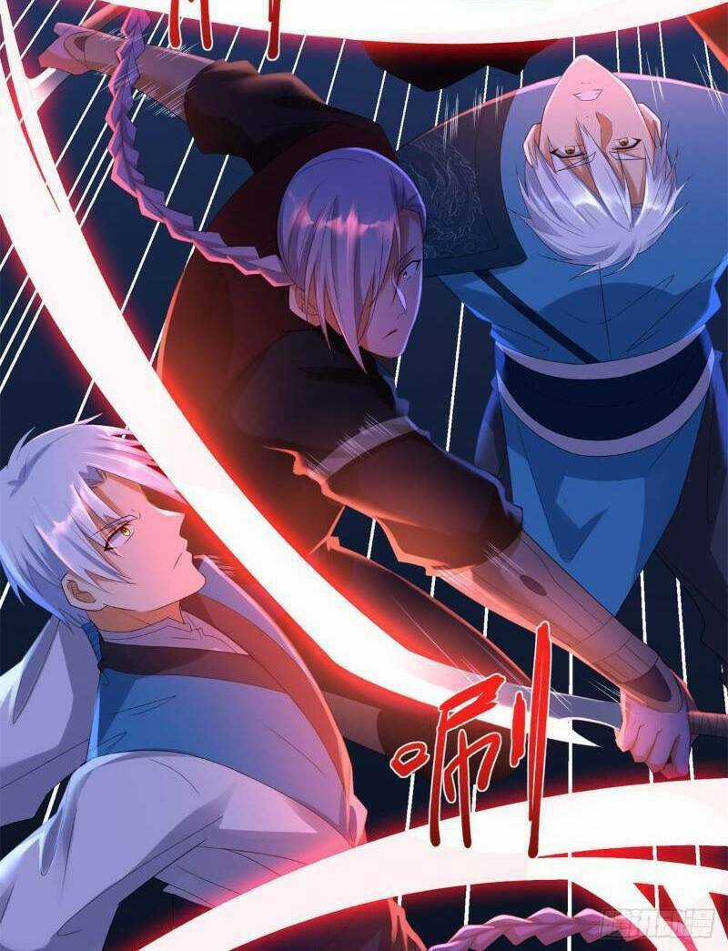 Chí Tôn Trọng Sinh - Chapter 43 - Trang 4