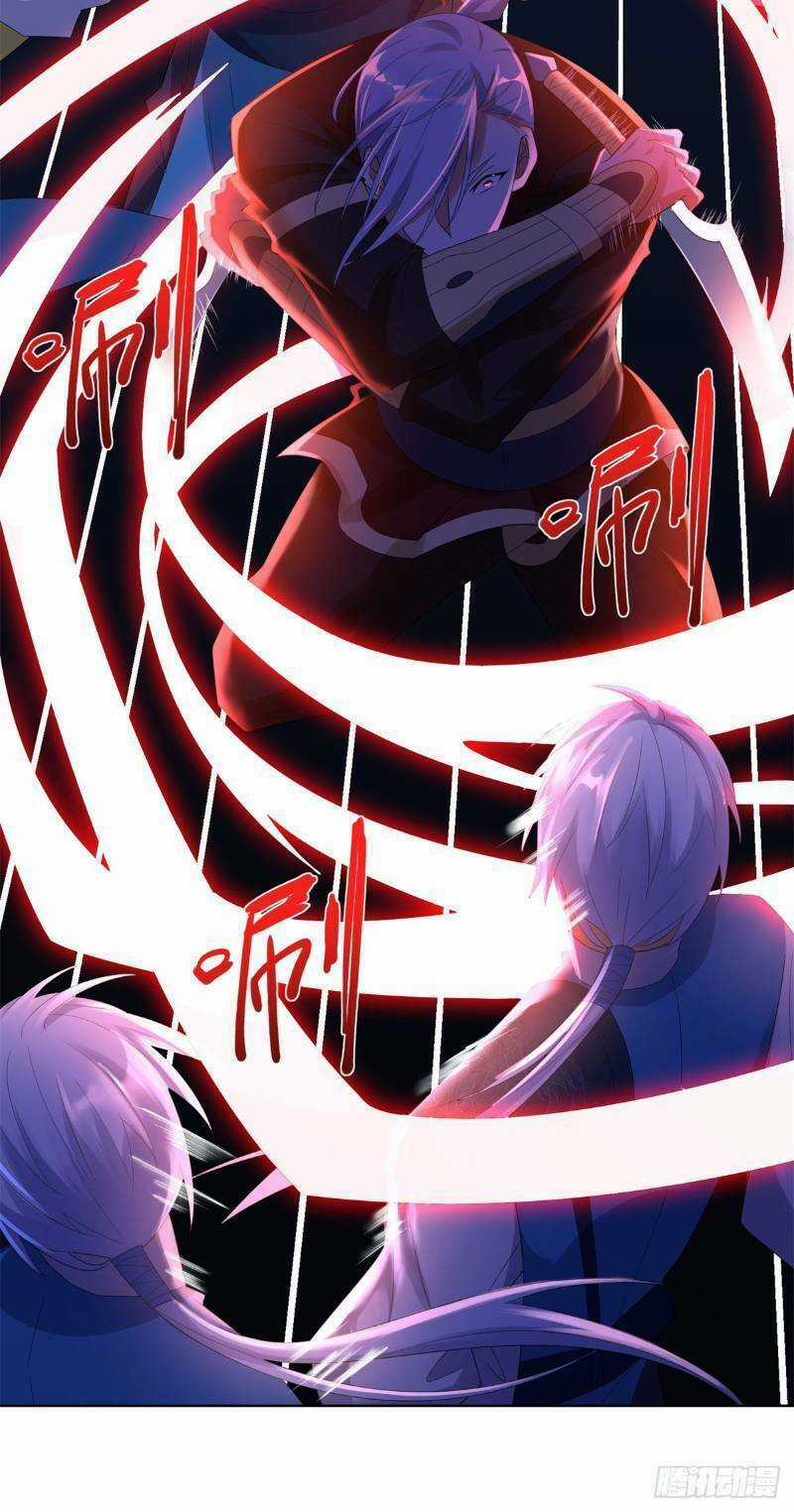 Chí Tôn Trọng Sinh - Chapter 43 - Trang 5