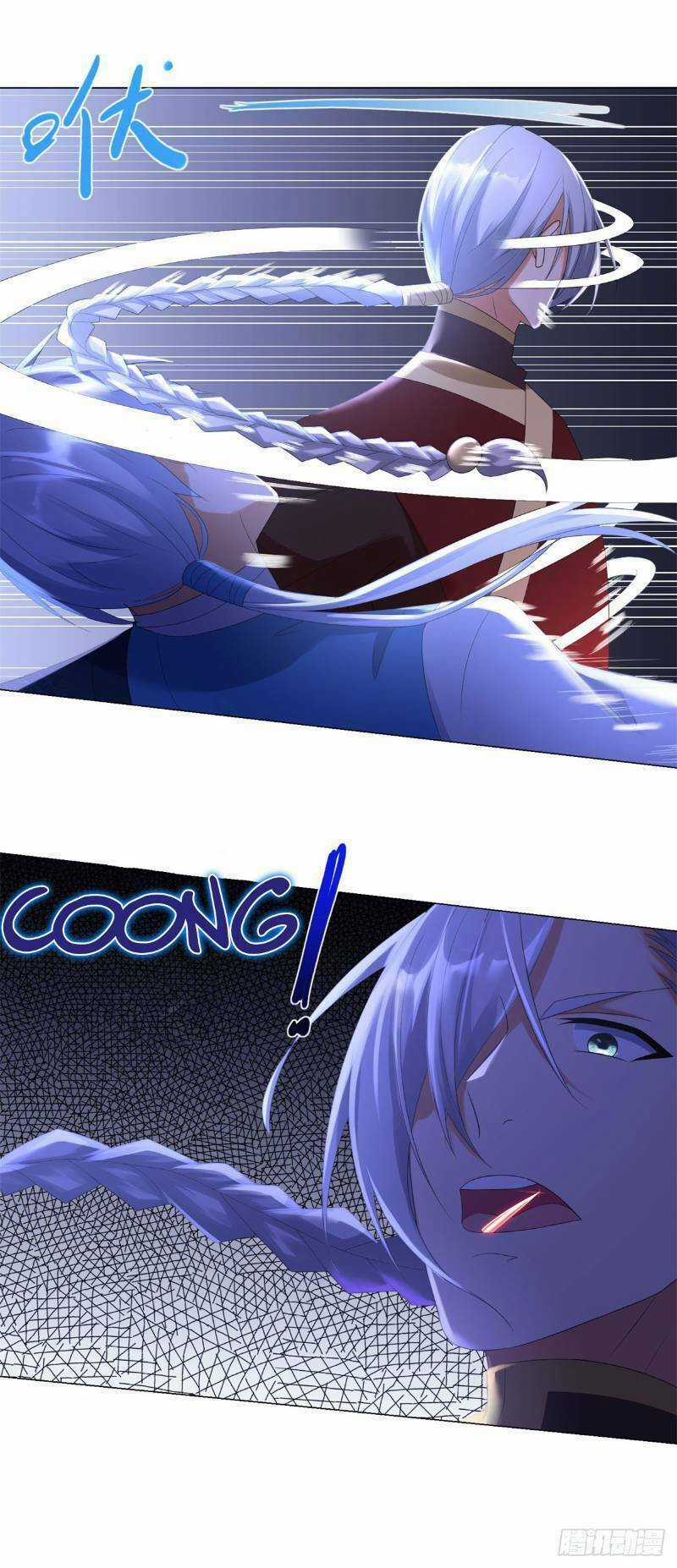 Chí Tôn Trọng Sinh - Chapter 43 - Trang 6