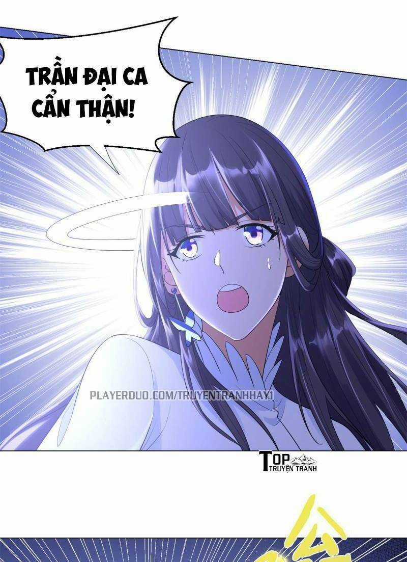 Chí Tôn Trọng Sinh - Chapter 43 - Trang 7