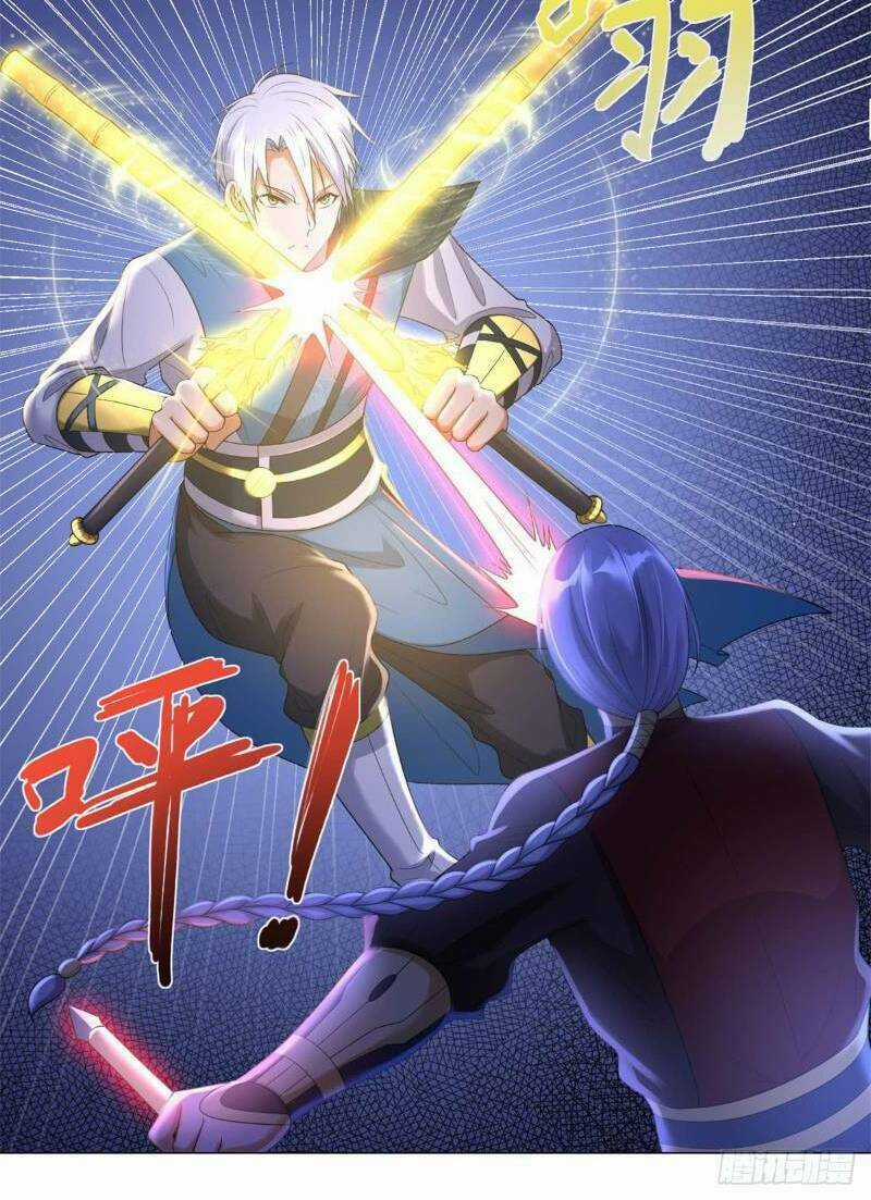 Chí Tôn Trọng Sinh - Chapter 43 - Trang 8