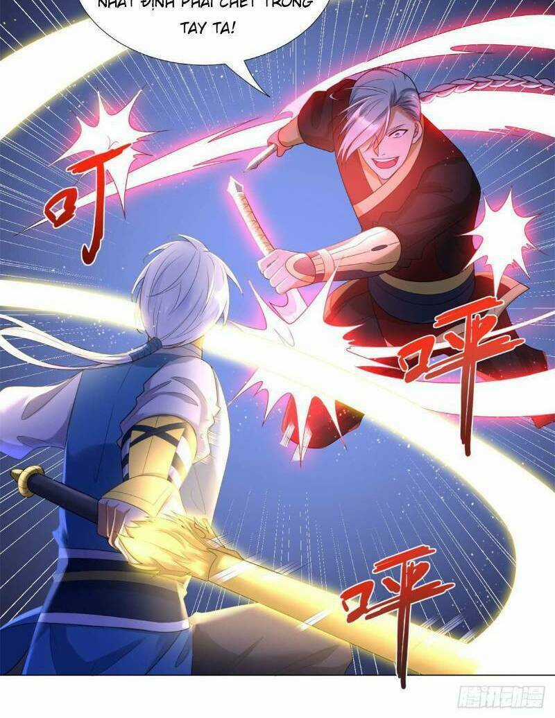 Chí Tôn Trọng Sinh - Chapter 43 - Trang 10