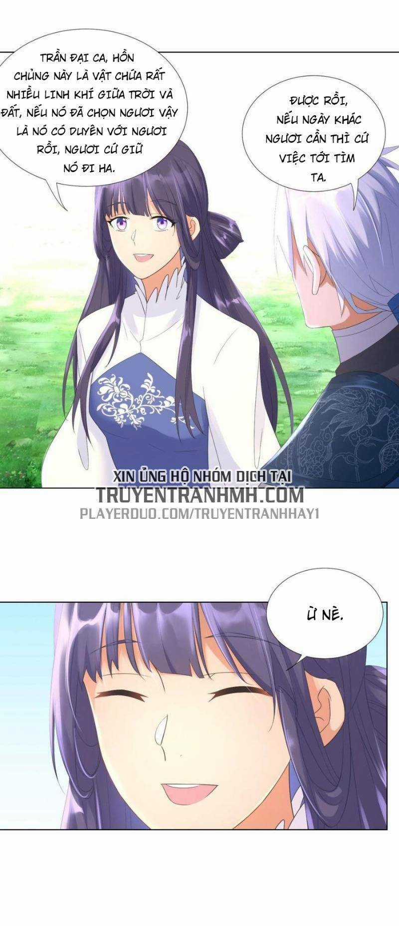 Chí Tôn Trọng Sinh - Chapter 44 - Trang 11