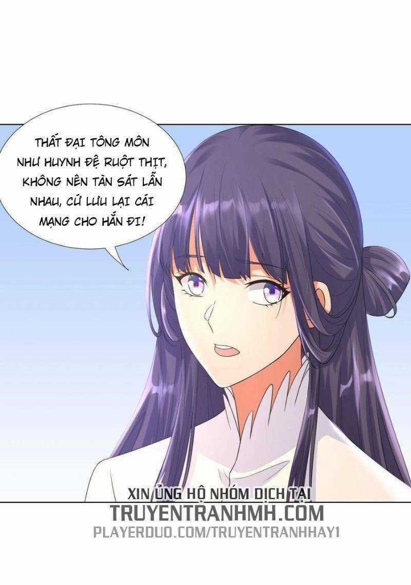 Chí Tôn Trọng Sinh - Chapter 44 - Trang 13