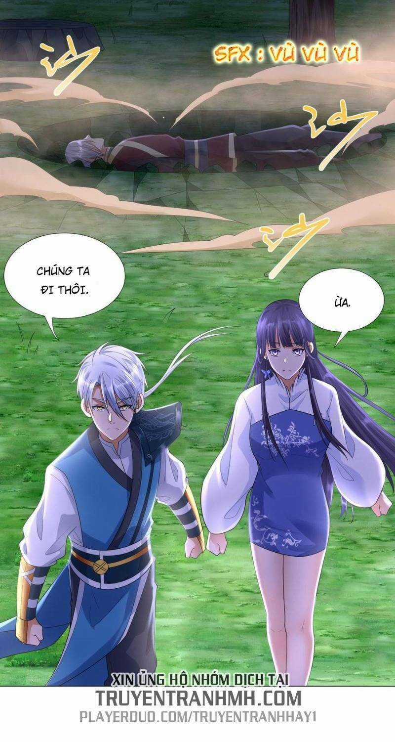 Chí Tôn Trọng Sinh - Chapter 44 - Trang 15
