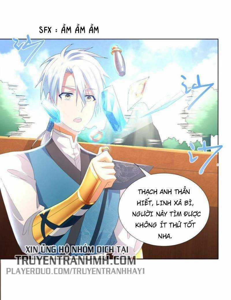 Chí Tôn Trọng Sinh - Chapter 44 - Trang 18