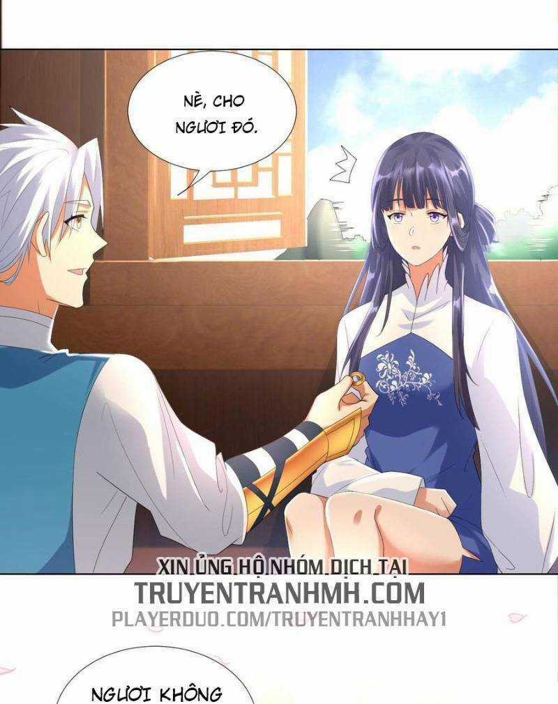 Chí Tôn Trọng Sinh - Chapter 44 - Trang 19