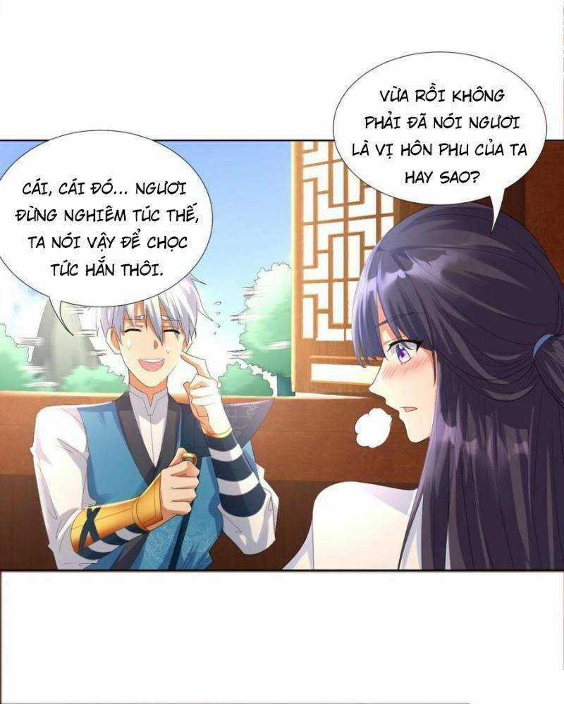 Chí Tôn Trọng Sinh - Chapter 44 - Trang 21