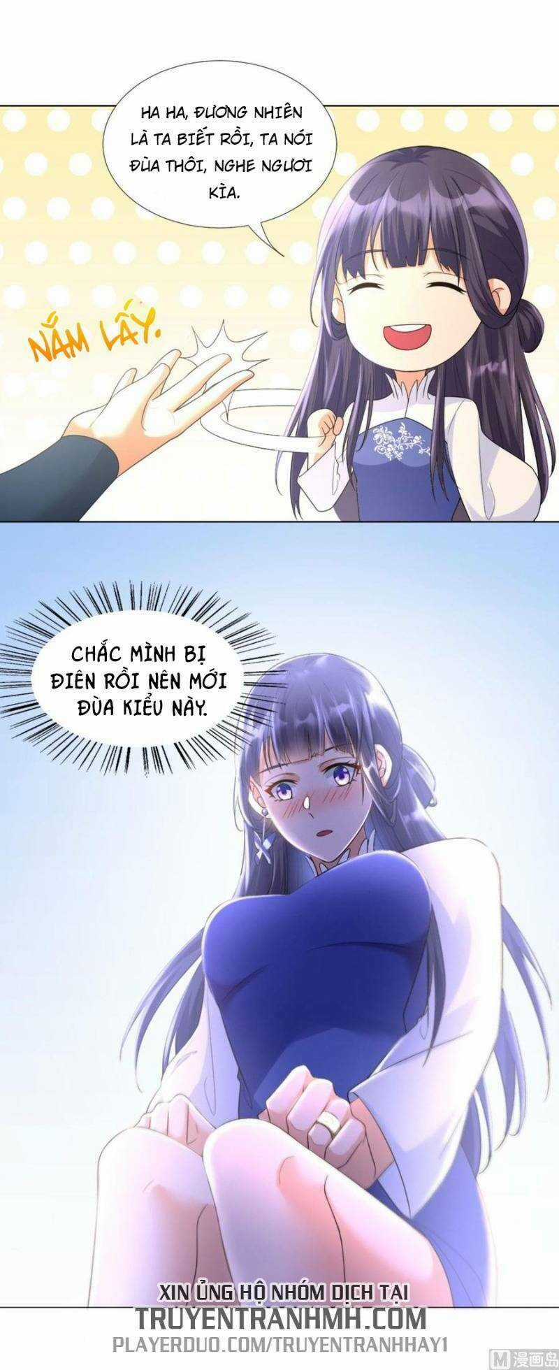 Chí Tôn Trọng Sinh - Chapter 44 - Trang 22