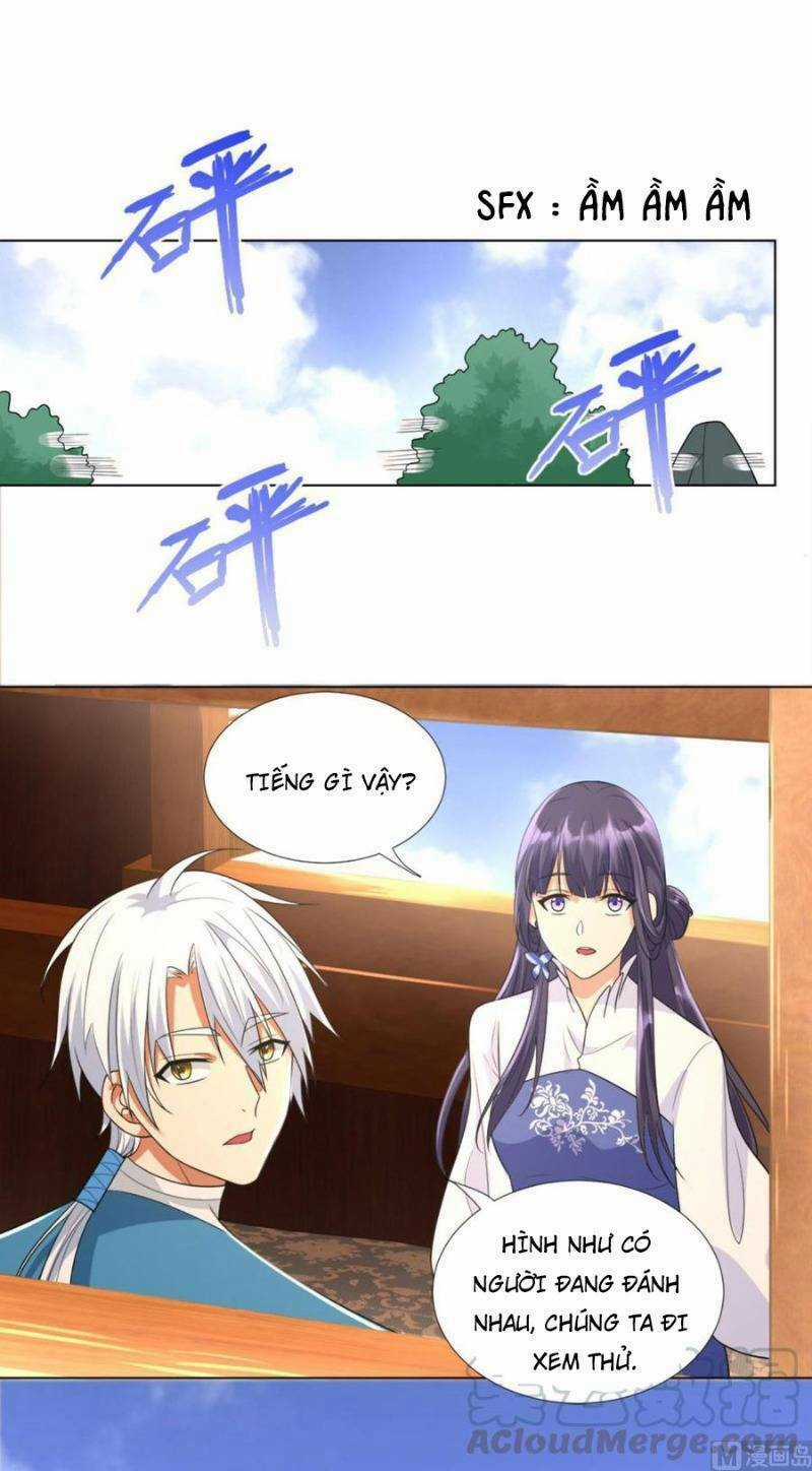 Chí Tôn Trọng Sinh - Chapter 44 - Trang 23