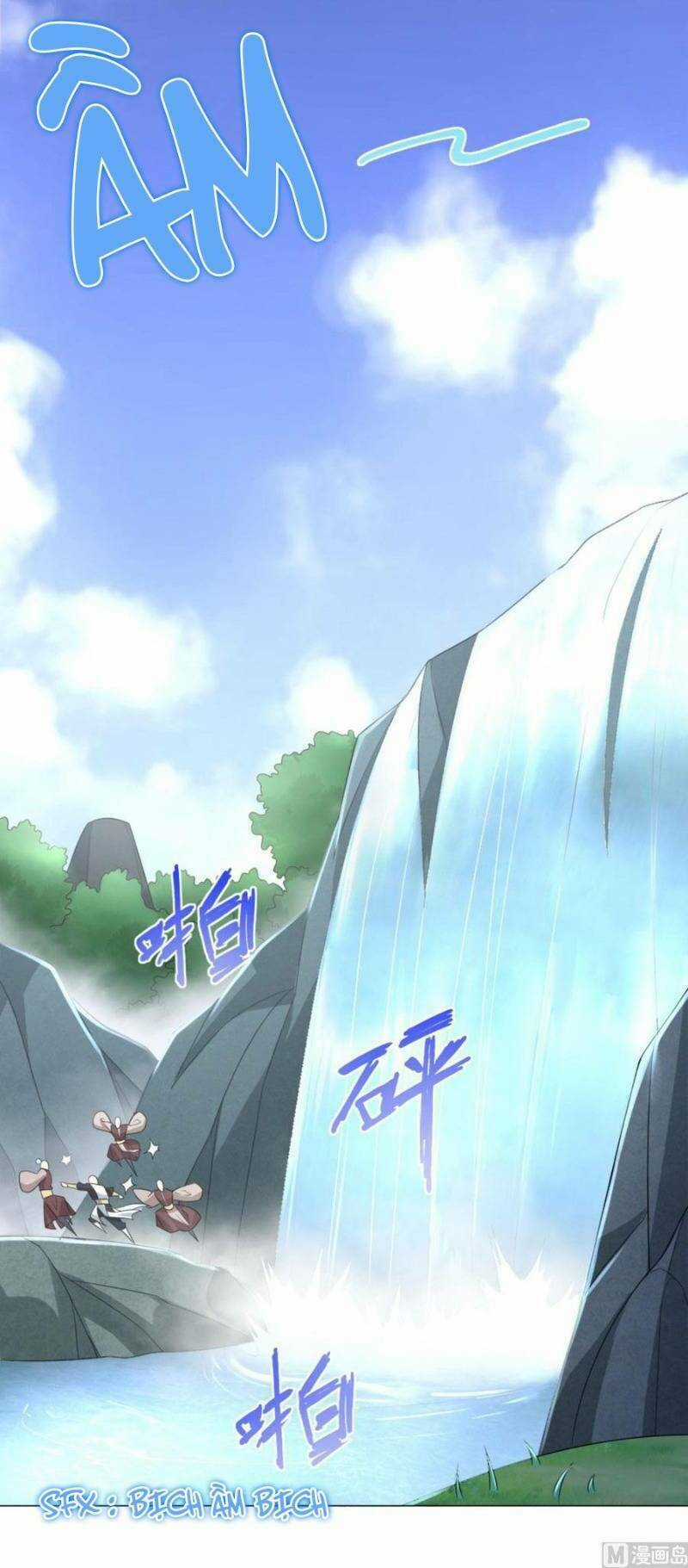 Chí Tôn Trọng Sinh - Chapter 44 - Trang 24