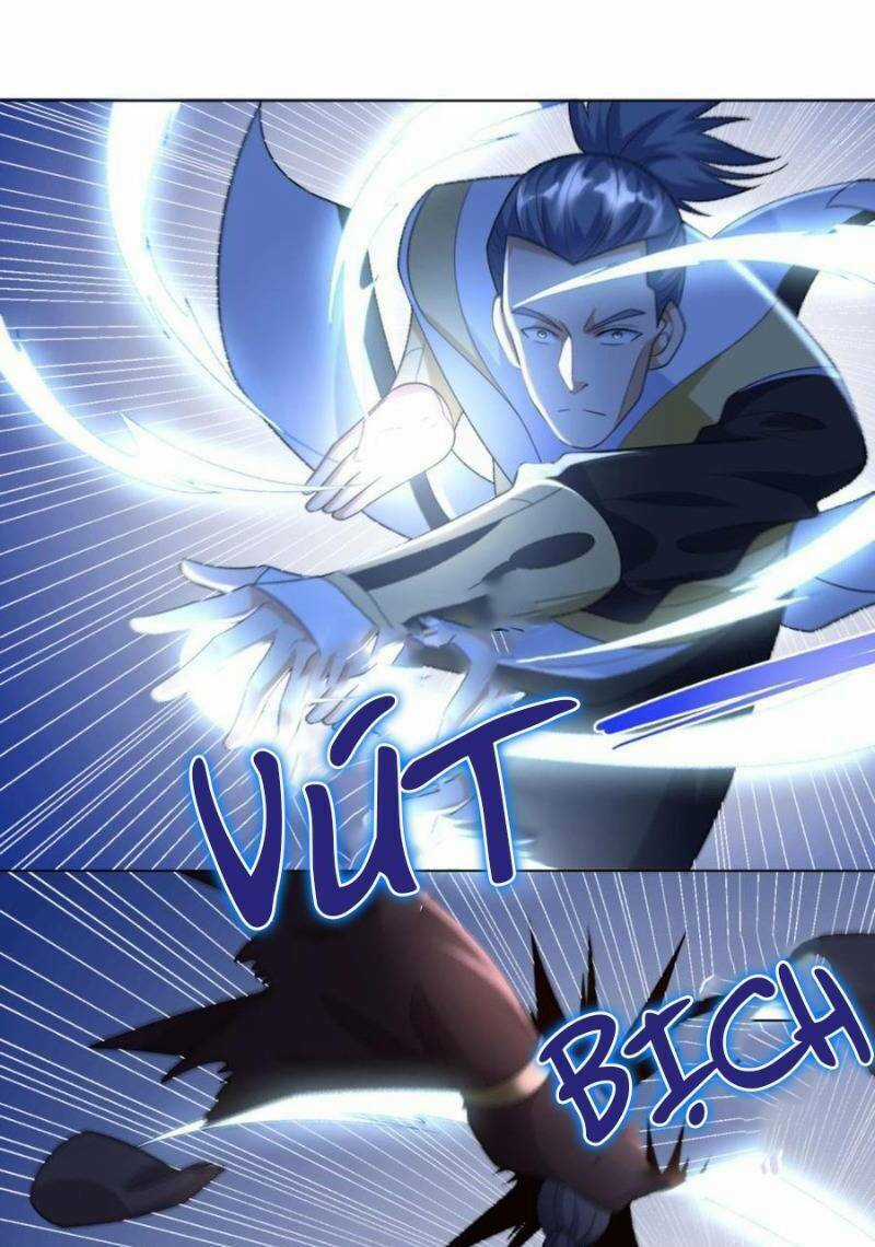 Chí Tôn Trọng Sinh - Chapter 44 - Trang 25