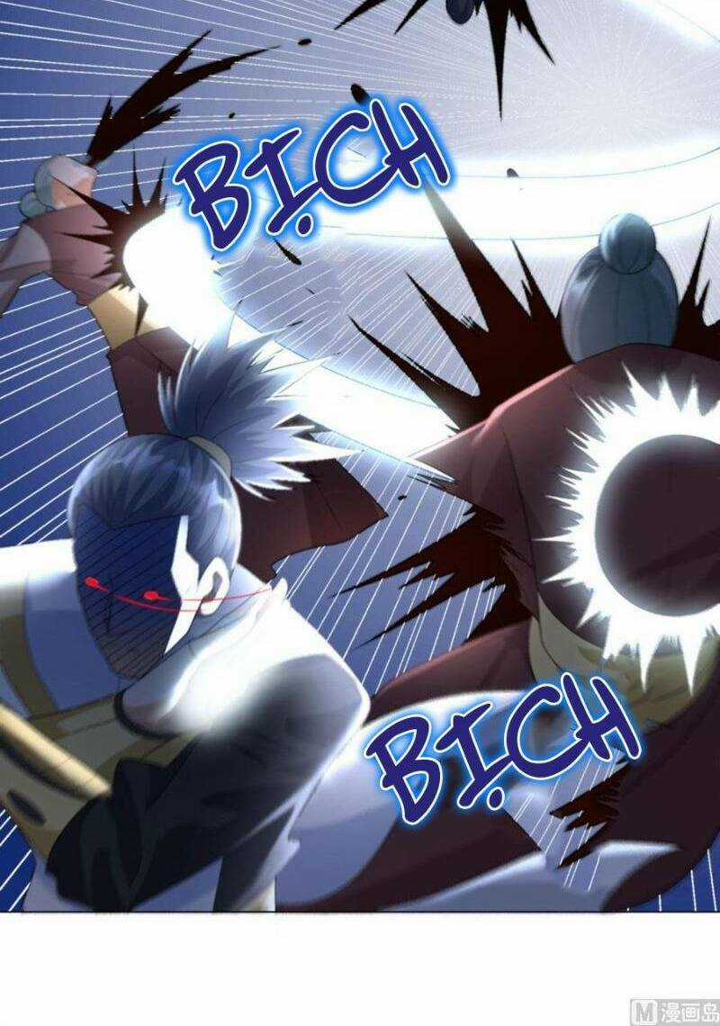 Chí Tôn Trọng Sinh - Chapter 44 - Trang 26