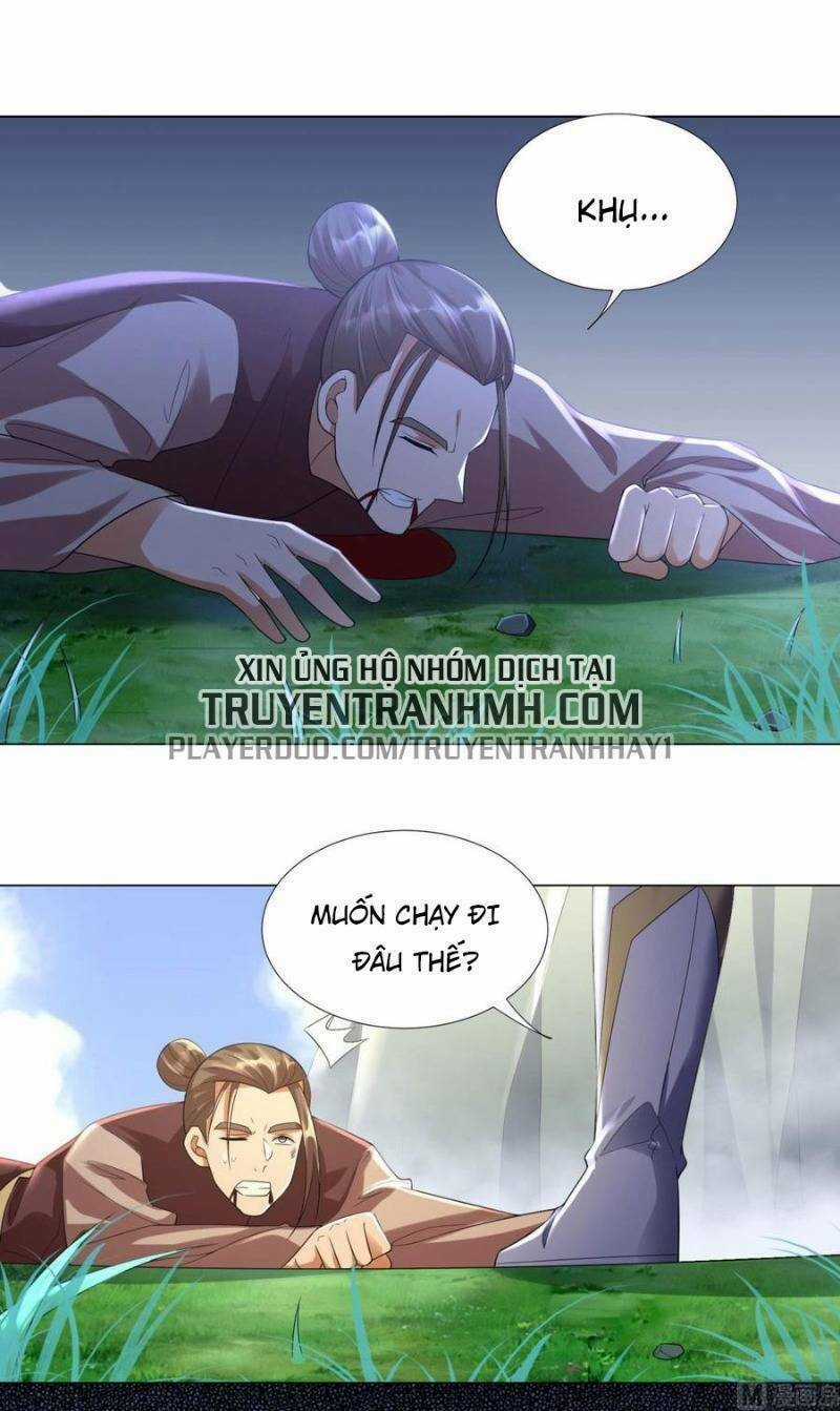 Chí Tôn Trọng Sinh - Chapter 44 - Trang 27