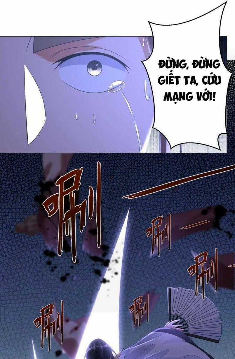 Chí Tôn Trọng Sinh - Chapter 44 - Trang 29