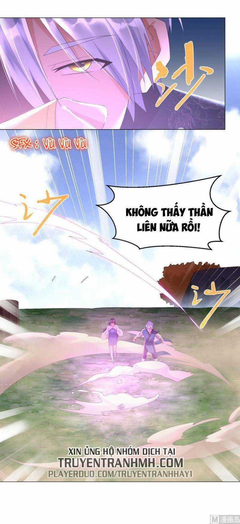 Chí Tôn Trọng Sinh - Chapter 44 - Trang 5