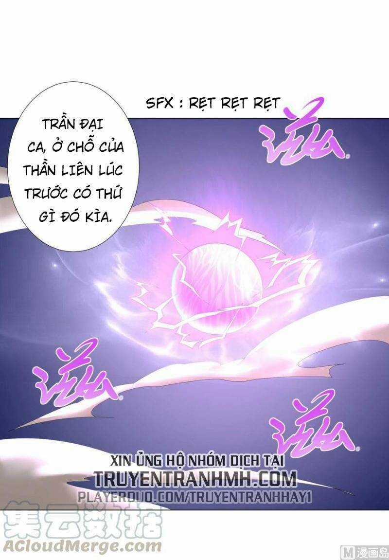 Chí Tôn Trọng Sinh - Chapter 44 - Trang 6