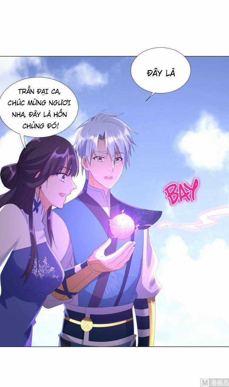 Chí Tôn Trọng Sinh - Chapter 44 - Trang 7