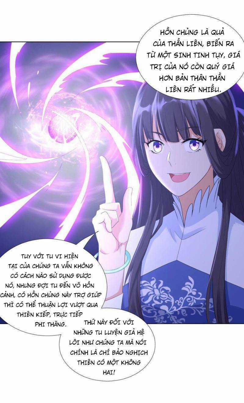 Chí Tôn Trọng Sinh - Chapter 44 - Trang 8