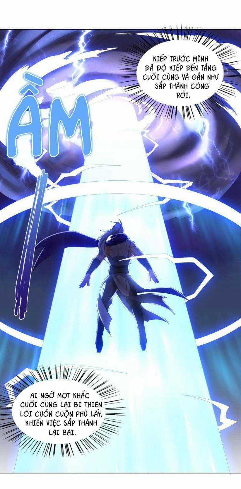 Chí Tôn Trọng Sinh - Chapter 44 - Trang 9