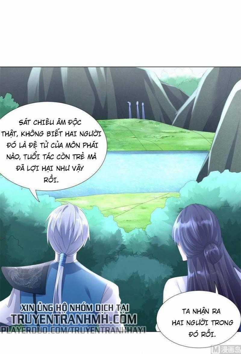 Chí Tôn Trọng Sinh - Chapter 45 - Trang 2