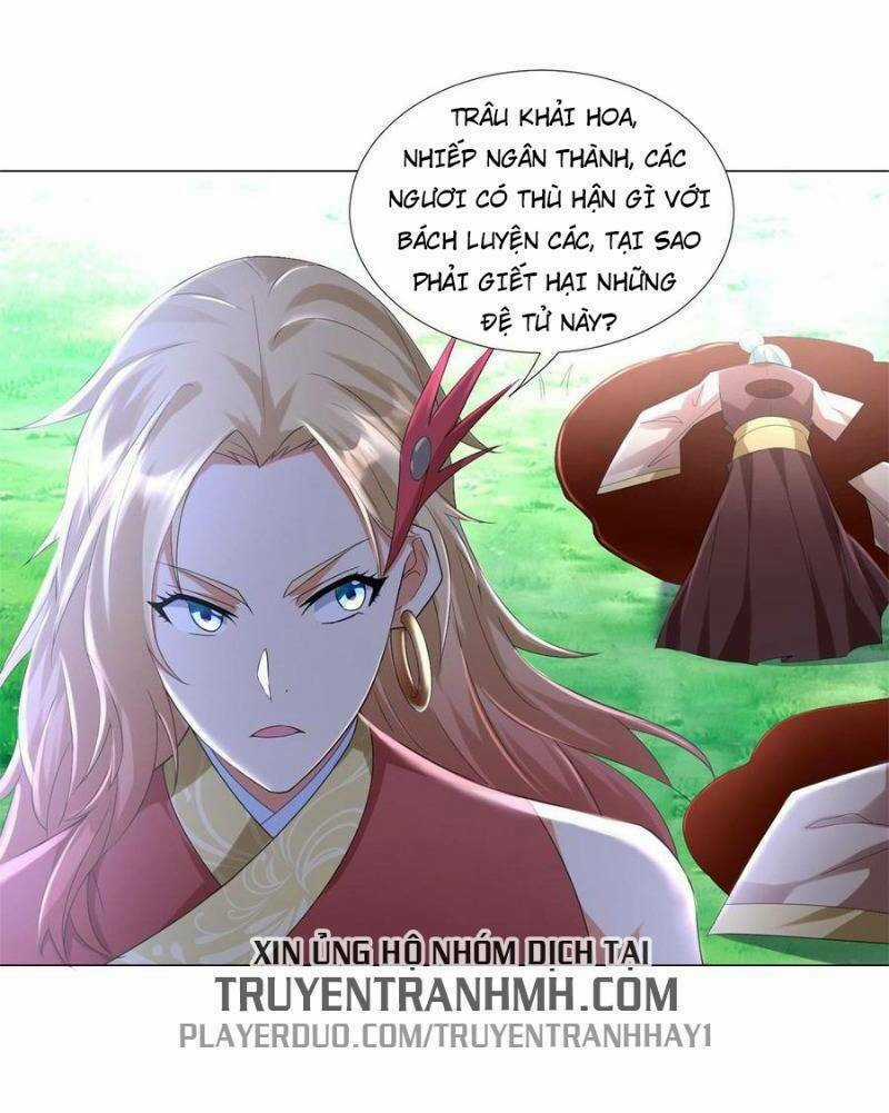 Chí Tôn Trọng Sinh - Chapter 45 - Trang 11