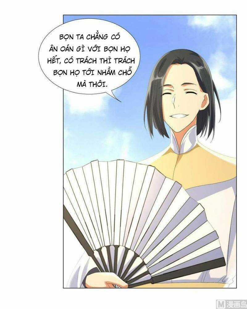 Chí Tôn Trọng Sinh - Chapter 45 - Trang 12