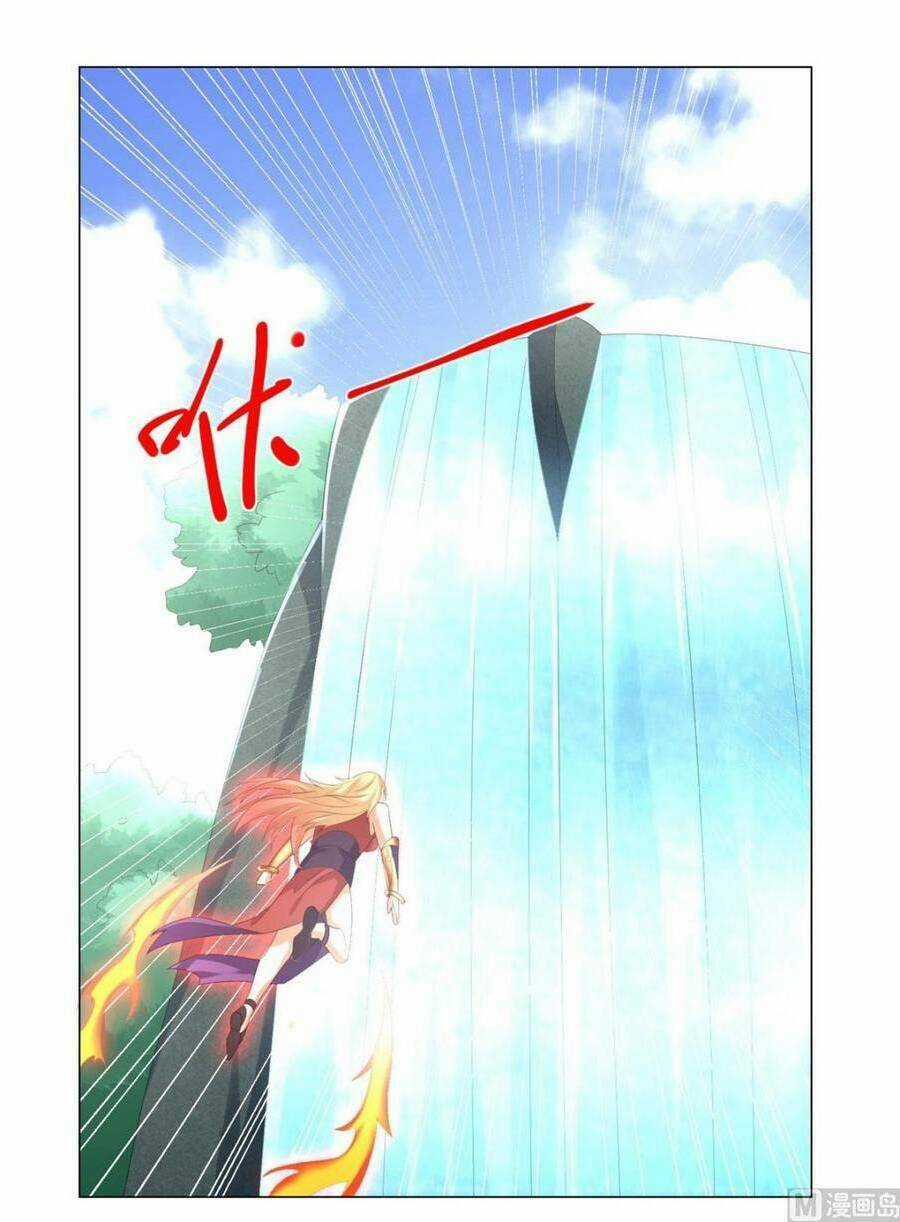 Chí Tôn Trọng Sinh - Chapter 45 - Trang 14