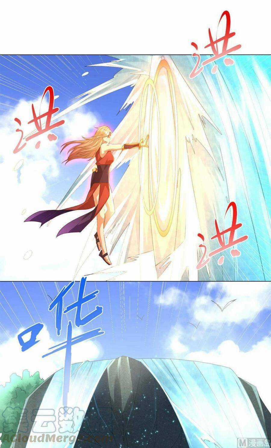 Chí Tôn Trọng Sinh - Chapter 45 - Trang 15