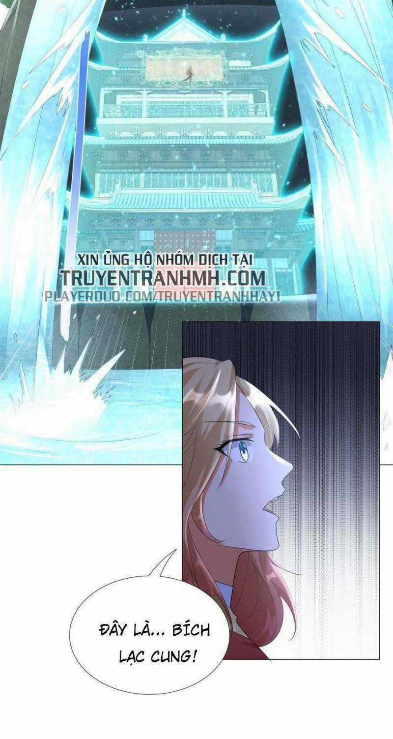 Chí Tôn Trọng Sinh - Chapter 45 - Trang 16