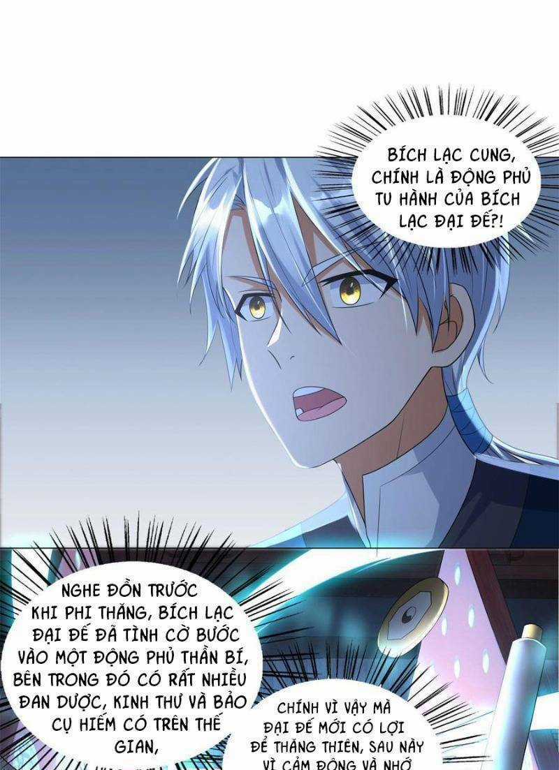 Chí Tôn Trọng Sinh - Chapter 45 - Trang 17