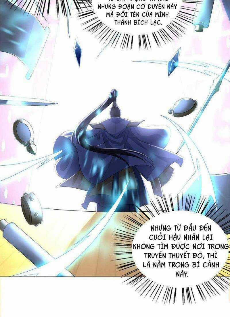 Chí Tôn Trọng Sinh - Chapter 45 - Trang 18