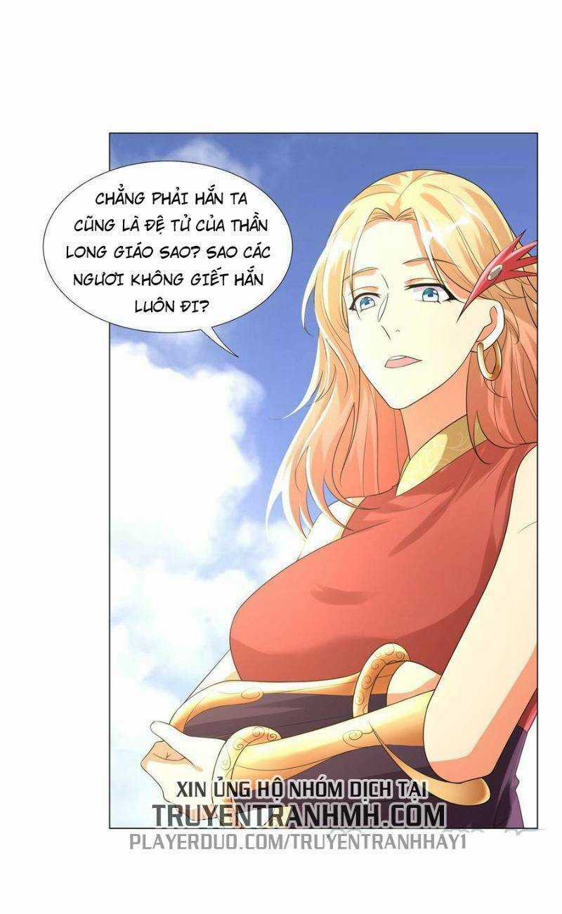 Chí Tôn Trọng Sinh - Chapter 45 - Trang 20