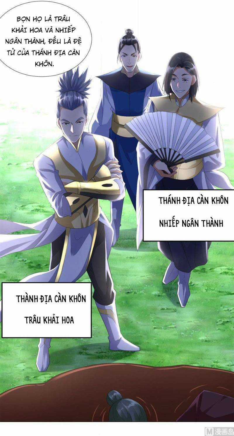 Chí Tôn Trọng Sinh - Chapter 45 - Trang 3