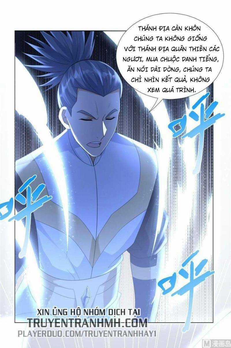 Chí Tôn Trọng Sinh - Chapter 45 - Trang 26