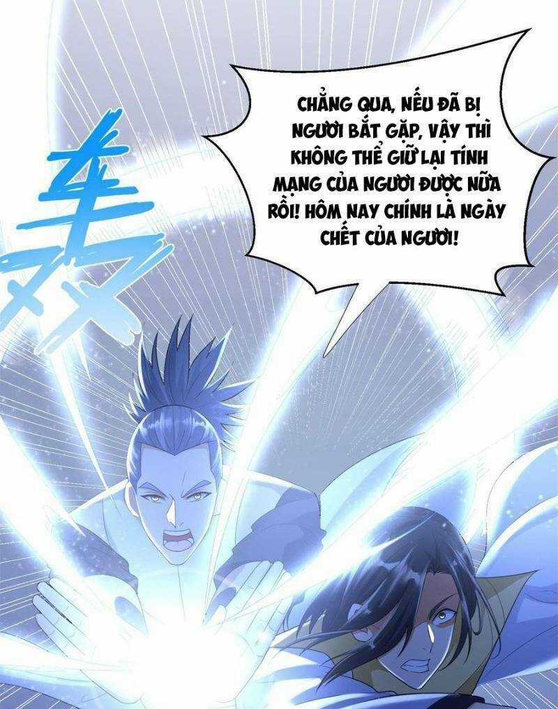 Chí Tôn Trọng Sinh - Chapter 45 - Trang 27
