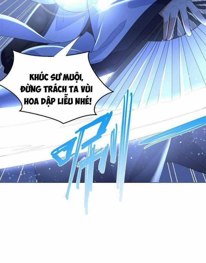 Chí Tôn Trọng Sinh - Chapter 45 - Trang 28