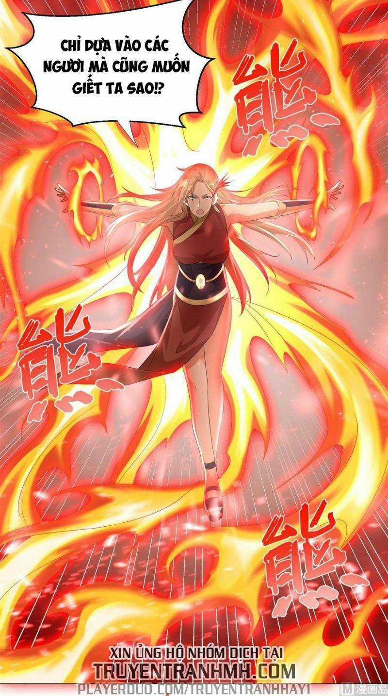 Chí Tôn Trọng Sinh - Chapter 45 - Trang 31