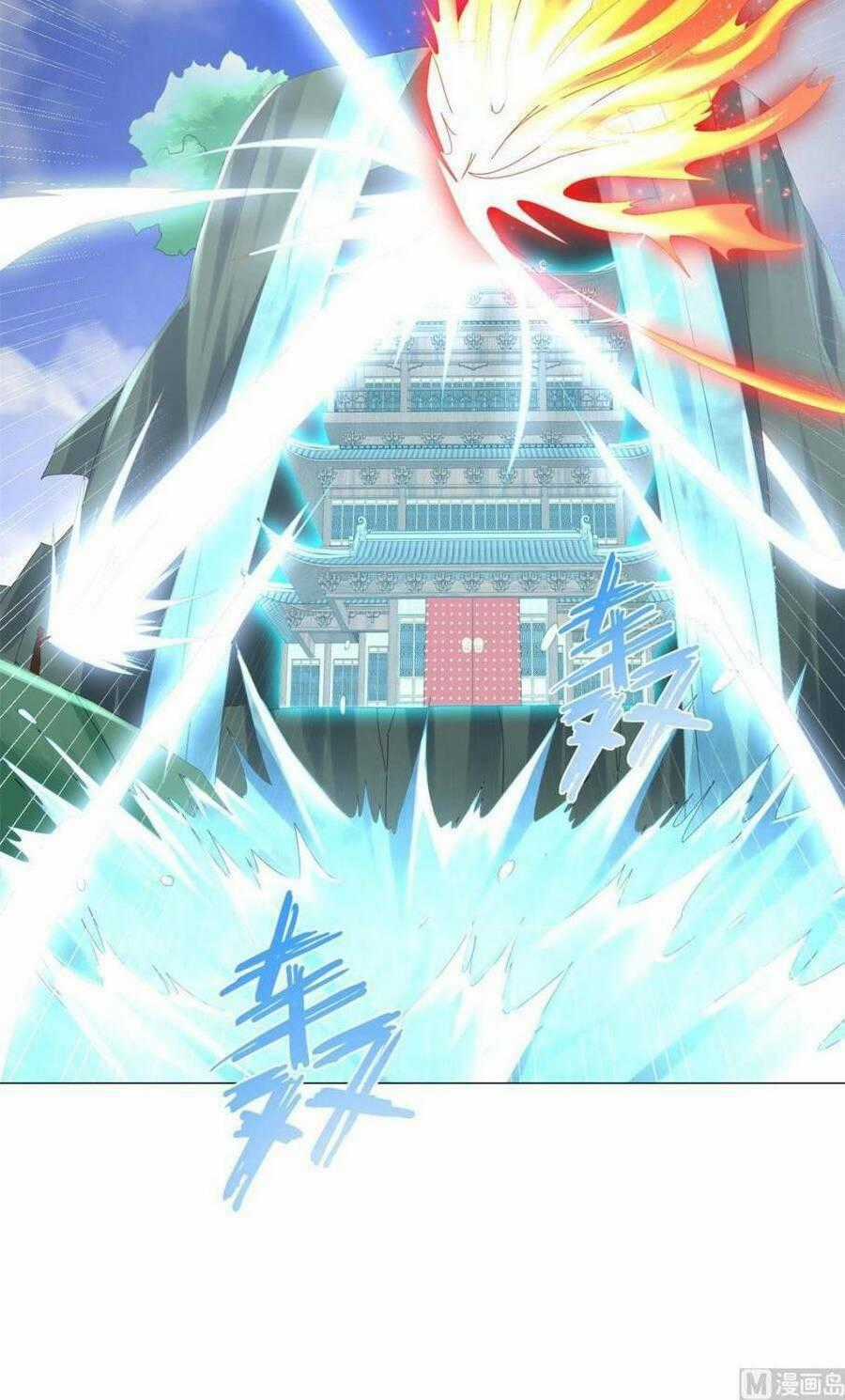 Chí Tôn Trọng Sinh - Chapter 45 - Trang 33